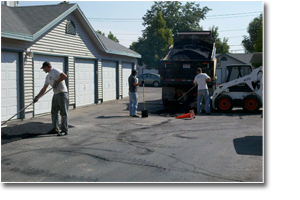 Onyx Frictional Mastic Seal: Paving The Way To Performance Asphalt Seal Coating Utah Precision Asphalt