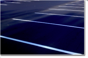 Utah Line Striping line striping in Utah