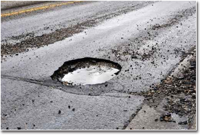 Potholes Repair Utah Precision Asphalt Repair potholes yourself