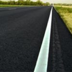 Precision Asphalt Maintenance Utah Frictional Mastic Seal Asphalt For Roads