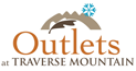 Utah Traverse Outlets Precision Asphalt Maintenance