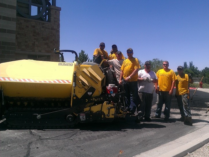 The Hidden Dangers Of Asphalt Precision Asphalt Maintenance
Dangers of asphalt
