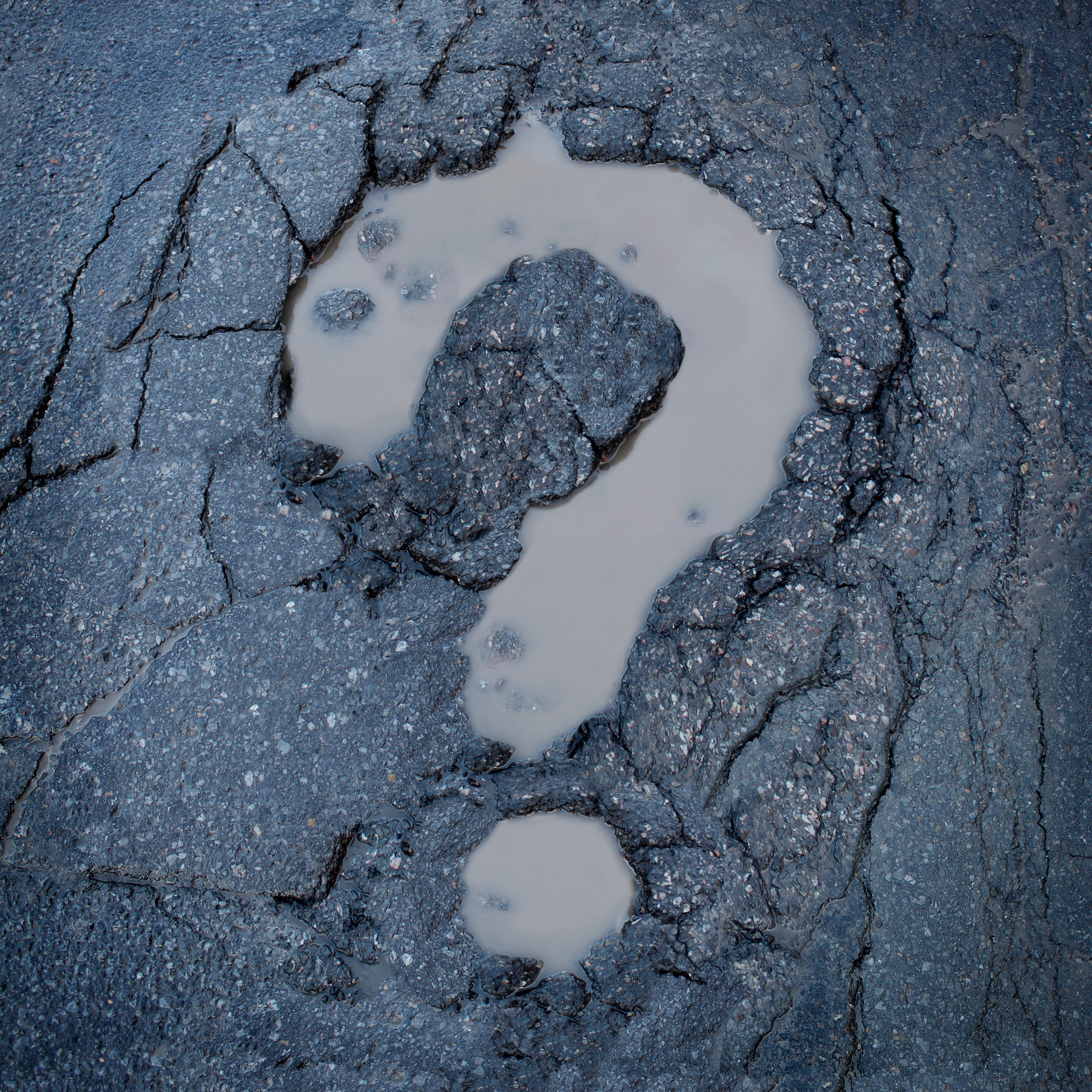 asphalt maintenance asphalt repair in the winter Utah / FAQs