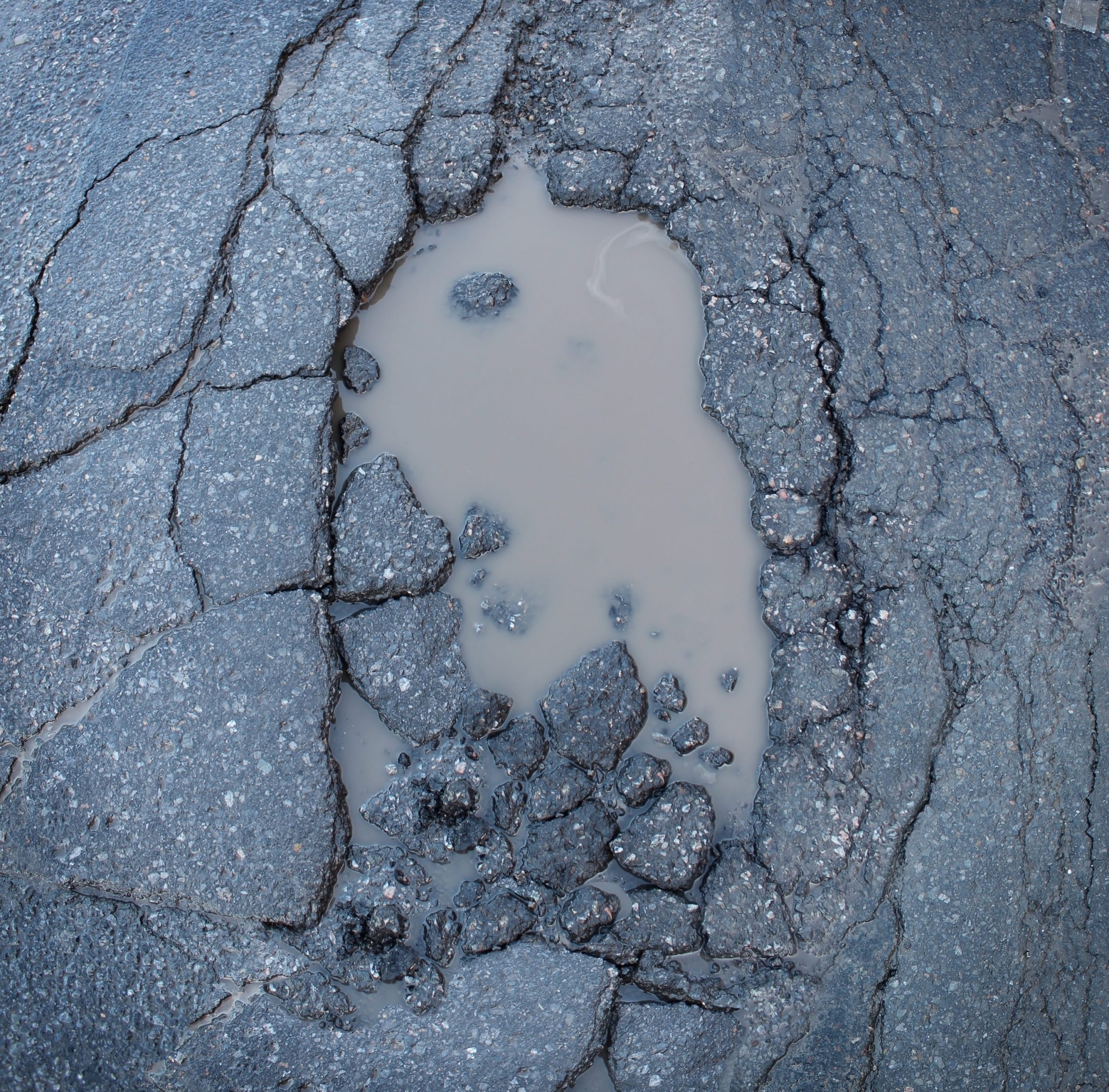 Precision Asphalt Maintenance asphalt maintenance