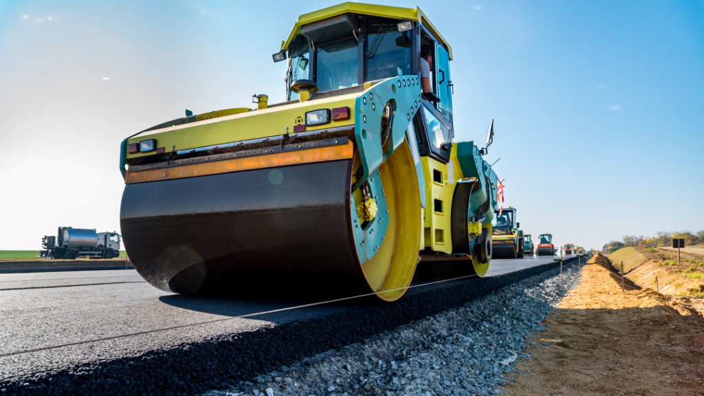 GMB Cover Photo / DIY asphalt repair utah