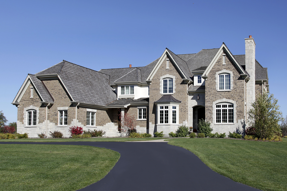 Comparing Concrete And Asphalt Driveways seal the gap between concrete and asphalt
Asphalt driveways