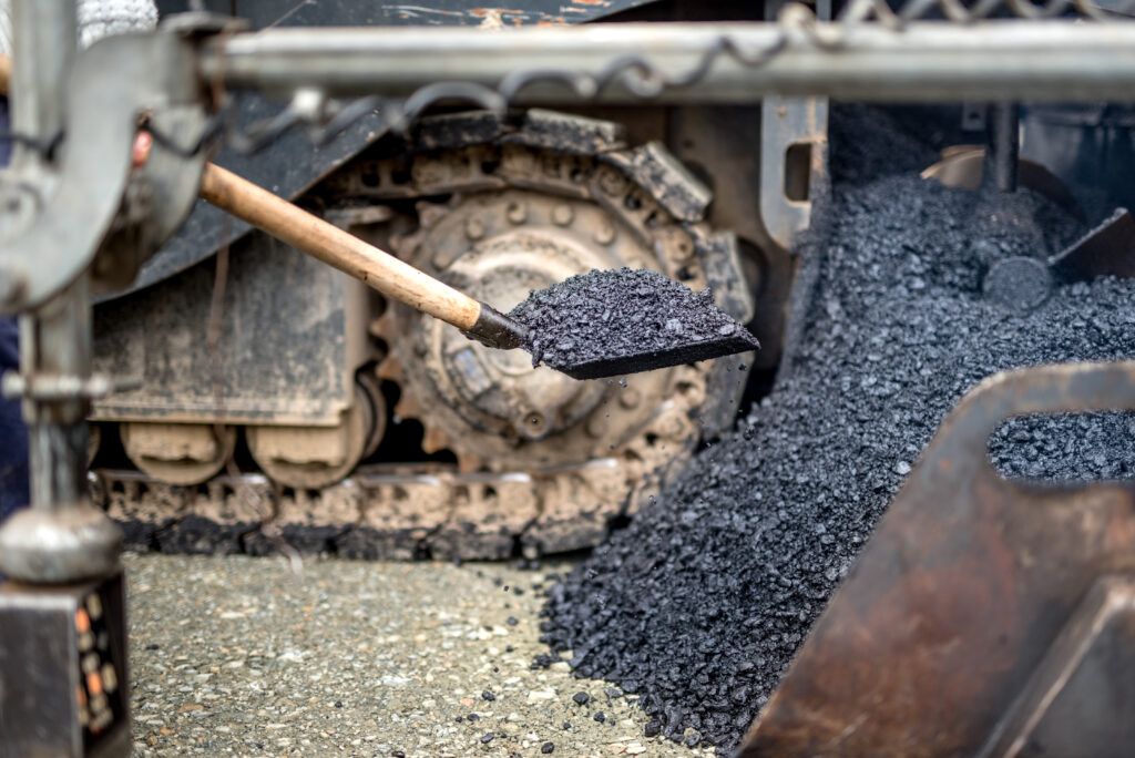 How Asphalt Is Made: 7 Essential Steps From Production to Pavement
